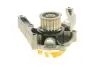 Помпа води Jeep Cherokee 2.5/2.8 CRD 4x4 01-08 (22z) (R/B) (7 лоп.) GRAF PA1108 (фото 2)