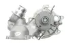 Помпа води BMW 7 (E65/E66/E67) 735i,Li/745i,Li/760i/760i,Li 01-09 (R/B) (8 лоп.) GRAF PA1129 (фото 2)