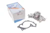 Помпа води Toyota Camry/Highlander/Lexus ES II/RX I/II 3.0/3.3 96-08 (R/B) (10 лоп) GRAF PA1144 (фото 2)