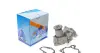 Помпа води Mitsubishi Pajero Sport II/L200 IV/V 2.5DI-D/4WD 06- (R/B) (8 лоп) GRAF PA1159 (фото 1)