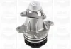Помпа води Renault Master III/Opel Movano/Nissan NV400/MB X-class 2.3CDTI/2.3dCi 10- (R/B) (16 лоп) GRAF PA1182 (фото 1)