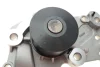Помпа води Hyundai Santa Fe I/II 2.7 4x4/2.7 V6 05-12/Kia Magentis/Carnival 2.7 V6 06- (R/B) (6 лоп) GRAF PA1187 (фото 7)