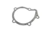 Помпа води Suzuki Baleno/Vitara 1.9D/TD 96-02 (20z) (B/B) (7 лоп) GRAF PA1254 (фото 8)
