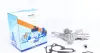 Помпа води Opel Astra G/H/Corsa C/D 1.2 16V/1.4 00-14/Combo 1.4 16V 05- (B/B) (8лоп) (з датчиком t) GRAF PA1265 (фото 1)