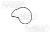 Помпа води BMW X1 (F48)/X2 (F39)/Mini Cooper/Clubman 2.0d B47 C20 14- (R/B) (7 лоп) GRAF PA1349 (фото 2)