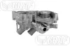 Помпа води Audi A3 1.4TFSI 12-14/VW Polo 1.0/1.0TSI/1.0 EcoFuel 11- (B/B) (7 лоп) (z=28) (з терм.) GRAF PA1373 (фото 1)