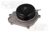 Помпа води MB C-class (W204)/E-class (W212)/Vito (W447) OM651 2.2CDI 08- (перемикач.)(R/B)(7 лоп)(6кан) GRAF PA1376 (фото 1)