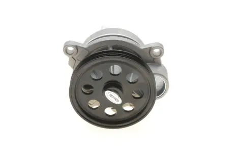 Помпа води Ford Transit 2.0TDCi 15-/Galaxy/S-Max 2.0 Ecoblue 18- (R/B) (5 лоп.) (3 кан) GRAF PA1394