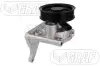 Помпа води Opel Astra J/K 13-/Insignia A/B 1.6 CDTi 15- (R/B) (7 лоп.) GRAF PA1415-8 (фото 1)