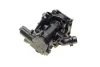 Помпа води Audi/Seat/Skoda/VW 1.8-2.0TSI/TFSI 12- (29z) (B/B) (5л) (з корпусом і термостатом) GRAF PA1422 (фото 6)