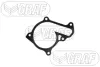 Помпа води Mazda 3 1.5-1.8D 16- (R/B) (8лоп) GRAF PA1444 (фото 2)