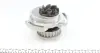 Помпа води Audi 50/80/VW Golf/Jetta/Passat/Polo 0.9-1.3 74-94 (26z) (B/B) (8 лоп) GRAF PA148 (фото 4)