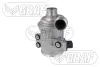 Помпа води BMW 3 (F30/F80)/5 (F10)/X5 (F15/F85) 11-18 (N20 B20A) (8 лоп.) (електричний) GRAF PA1494 (фото 1)