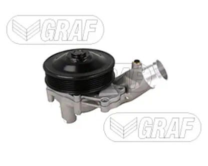Помпа водяна GRAF PA1495