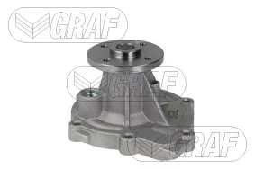 Помпа водяна GRAF PA1507