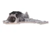 Помпа води MB E-class (W212)//S-class (W221)/M-class (W166)/GLE/CLS/G/GL 4.7 M278/5.5 M157 11-19 GRAF PA1560 (фото 4)
