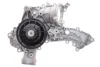 Помпа води MB E-class (W212)//S-class (W221)/M-class (W166)/GLE/CLS/G/GL 4.7 M278/5.5 M157 11-19 GRAF PA1560 (фото 6)