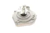 Помпа води Fiat Palio 1.2 96-/Panda 0.8-1.1 86-04/Punto 1.1-1.2 93-00/Tipo 1.1 86-93 (20z)(B/B)(8л) GRAF PA286A (фото 3)