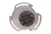 Помпа води Seat Cordoba/Ibiza/VW Golf/Polo 1.0i/1.3i/1.4i/1.6i 82-02 (30z) (B/B) (8 лоп) GRAF PA425 (фото 4)