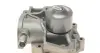 Помпа води Subaru Forester/Impreza/Legacy/Outback 1.6-2.5AWD/1.6-2.0/2.2i 4WD 89-09 (B/B) (8 лоп) GRAF PA519A (фото 4)