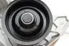 Помпа води Audi 100/80 2.6/quattro 90-94/A6/A8 2.6/2.8/quattro 94-97 (B/B) (5 лоп.) (h шківа=26.4mm) GRAF PA592 (фото 4)
