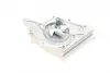 Помпа води Audi 100/80 2.6/quattro 90-94/A6/A8 2.6/2.8/quattro 94-97 (B/B) (5 лоп.) (h шківа=26.4mm) GRAF PA592 (фото 7)