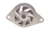 Помпа води Seat Cordoba/Ibiza/Skoda Octavia/VW Caddy/Golf/Polo 1.4i/1.6i 95-09 (27z) (B/B) (7 лоп) GRAF PA603 (фото 5)