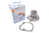 Помпа води Opel Astra F/G 1.7TDS/DTI 92-00/Corsa B/Combo 1.7D 94-01 (R/B)(7 лоп)(d центр.шківа=26mm) GRAF PA664 (фото 2)
