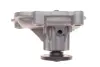 Помпа води Opel Astra F/G 1.7TDS/DTI 92-00/Corsa B/Combo 1.7D 94-01 (R/B)(7 лоп)(d центр.шківа=26mm) GRAF PA664 (фото 3)