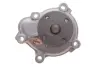 Помпа води Opel Astra F/G 1.7TDS/DTI 92-00/Corsa B/Combo 1.7D 94-01 (R/B)(7 лоп)(d центр.шківа=26mm) GRAF PA664 (фото 5)