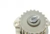 Помпа води Lada 2110-2111 1.5/1.5 16V/1.6 97-12 /Lada 2108-2115 1.1/1.3/1.5 91-13 (21z) (B/B)(6 лоп) GRAF PA704 (фото 2)