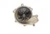 Помпа води MB C-class (W202) 2.5d 95-01/E-class (W124/W210) 2.5D/3.0D 93-99 (B/B) (10 лоп) GRAF PA706 (фото 2)