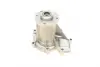 Помпа води MB C-class (W202) 2.5d 95-01/E-class (W124/W210) 2.5D/3.0D 93-99 (B/B) (10 лоп) GRAF PA706 (фото 6)