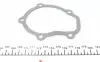 Помпа води Chevrolet Aveo 1.2 04-/Matiz 1.0 05-/Daewoo Matiz 0.8/1.0 03- (22z) (B/B) (7 лоп) GRAF PA738 (фото 6)