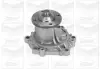 Помпа води Toyota Land Cruiser 2.4TD 90-93/Land Cruiser Prado 3.0D 02- (R/B) (8 лоп) GRAF PA767 (фото 1)