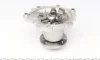 Помпа води Toyota Land Cruiser 2.4TD 90-93/Land Cruiser Prado 3.0D 02- (R/B) (8 лоп) GRAF PA767 (фото 4)