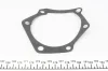 Помпа води Toyota Land Cruiser 2.4TD 90-93/Land Cruiser Prado 3.0D 02- (R/B) (8 лоп) GRAF PA767 (фото 6)