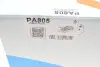 Помпа води Skoda Fabia 1.0/1.4 99-03 (R/B) (8 лоп) GRAF PA805 (фото 11)