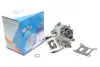 Помпа води Ford Transit VII 2.0DI/TDCi 00-06/Mondeo III 2.0/2.2TDCi 00-07 (B/B) (8 лоп.)(з корпусом) GRAF PA807 (фото 2)