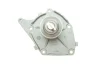 Помпа води Renault Kangoo/Megane/Scenic/Clio/Nissan Almera/Kubistar/Micra 1.5dCi 01- (B/B) (10 лоп) GRAF PA821 (фото 6)