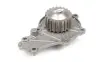 Помпа води Citroen C1/C2/C3/Nemo/Ford Fiesta/Peugeot 206/307 1.4HDI/TDCI 02- (21z) (B/B) (20 лоп.) GRAF PA859 (фото 2)