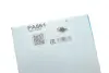 Помпа води Citroen C4-C8/Jumpy 2.0-2.2HDi/Fiat Scudo 2.0D/Ford Focus 2.0TDCI 01- (19z)(B/B)(8лоп) GRAF PA861 (фото 2)