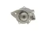 Помпа води Citroen C4-C8/Jumpy 2.0-2.2HDi/Fiat Scudo 2.0D/Ford Focus 2.0TDCI 01- (19z)(B/B)(8лоп) GRAF PA861 (фото 6)