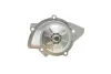 Помпа води Citroen C4-C8/Jumpy 2.0-2.2HDi/Fiat Scudo 2.0D/Ford Focus 2.0TDCI 01- (19z)(B/B)(8лоп) GRAF PA861 (фото 7)