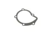 Помпа води Citroen C4-C8/Jumpy 2.0-2.2HDi/Fiat Scudo 2.0D/Ford Focus 2.0TDCI 01- (19z)(B/B)(8лоп) GRAF PA861 (фото 10)