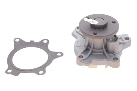 Помпа води Toyota Prius 1.5 Hybrid 00-09/Yaris 1.3/1.5/1.4 D4D 01-13 (B/B) (6 лоп) GRAF PA864