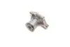 Помпа води Nissan Micra III 1.0 16V/1.2 16V/1.3/1.4 16V 03-/Примітка 1.4 06-12 (R/B) (6 лоп) GRAF PA882 (фото 6)