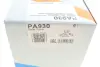 Помпа води Mitsubishi Pajero 2.8D/TD/3.2D DiD 93- (R/B) (6 лоп) GRAF PA930 (фото 8)