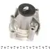 Помпа води Hyundai Accent II/III/Elantra/Getz/Matrix/Kia Cerato/Rio II 1.4/1.5/1.6 99- (R/B) (6 лоп) GRAF PA950 (фото 3)