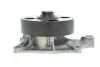 Помпа води Mazda 2 II/3 I/II 1.3/1.3MZR/1.4/1.5/1.6/1.6MZR 03-17 (B/B) (6 лоп) GRAF PA962 (фото 3)